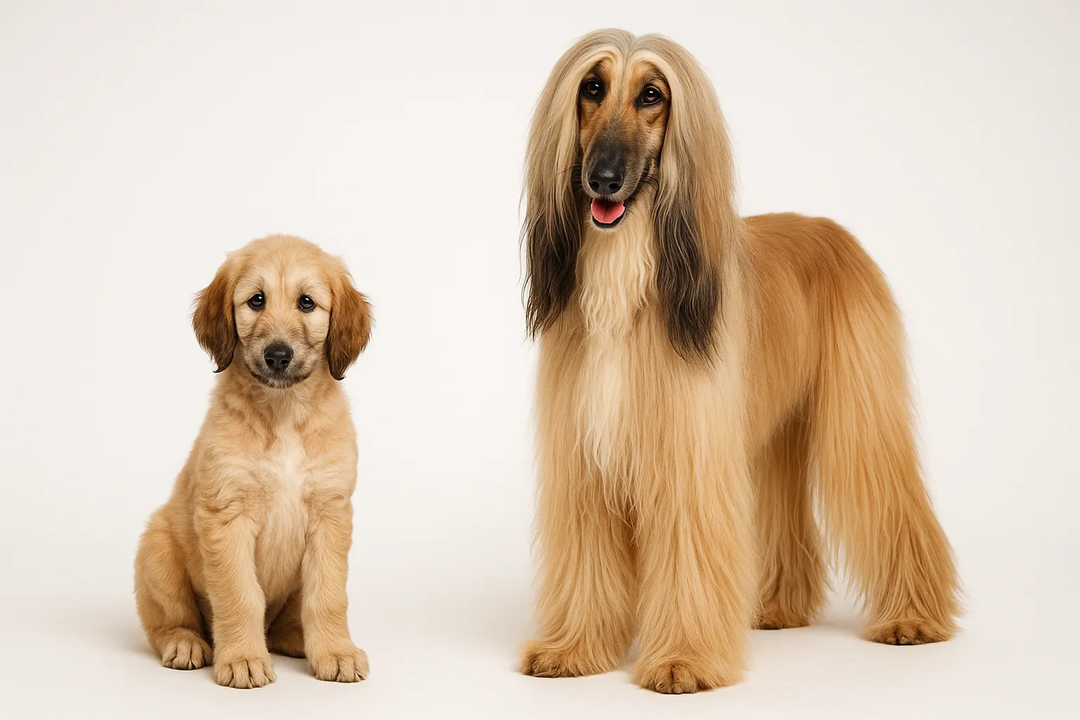 Afghan Hound