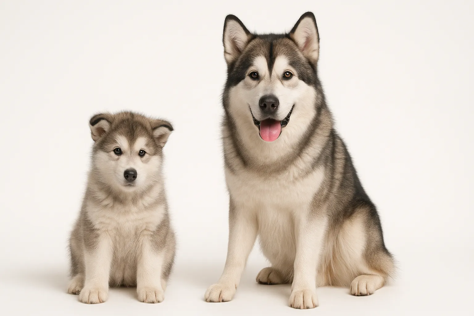 Alaskan Malamute