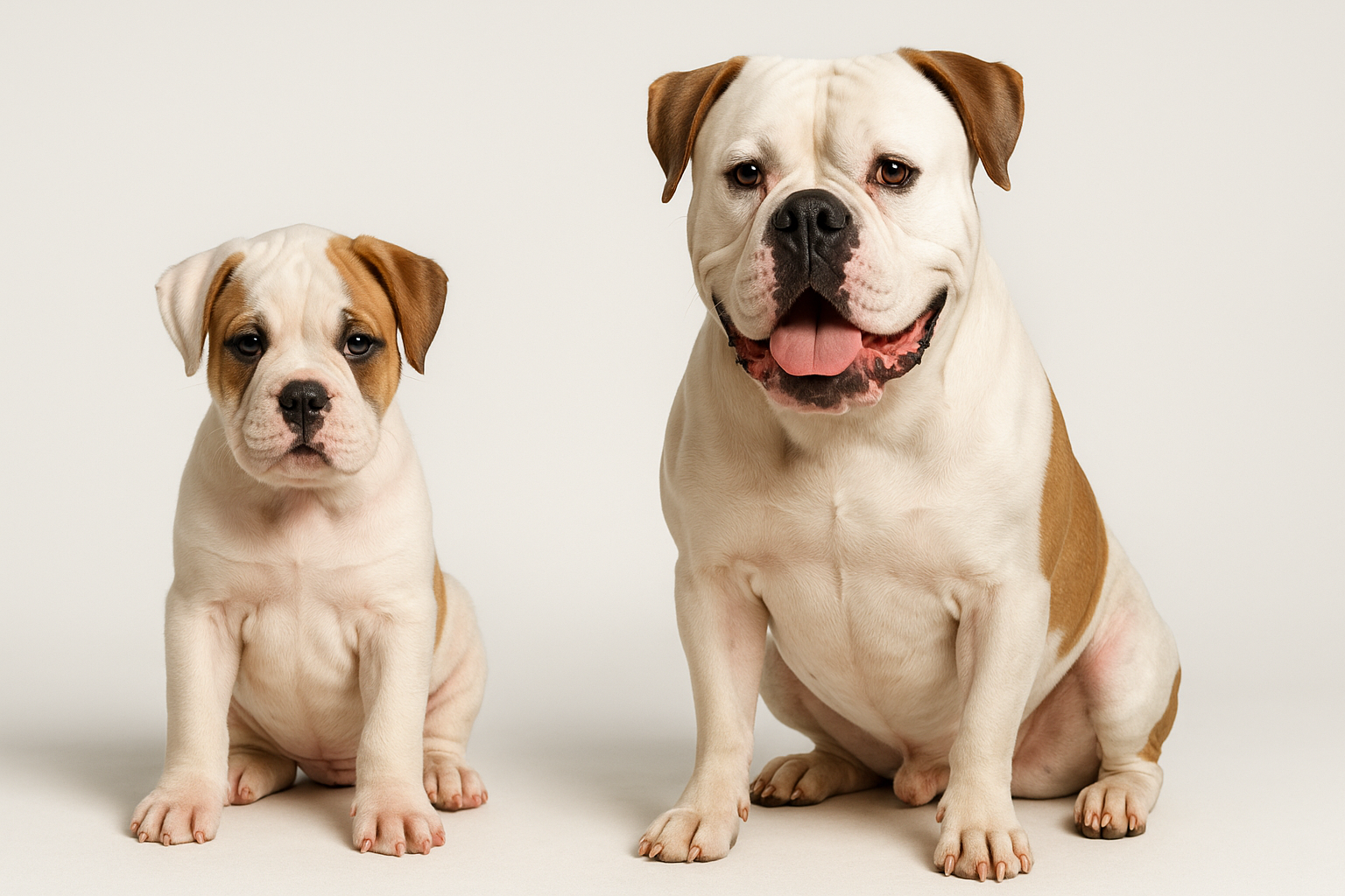 American Bulldog