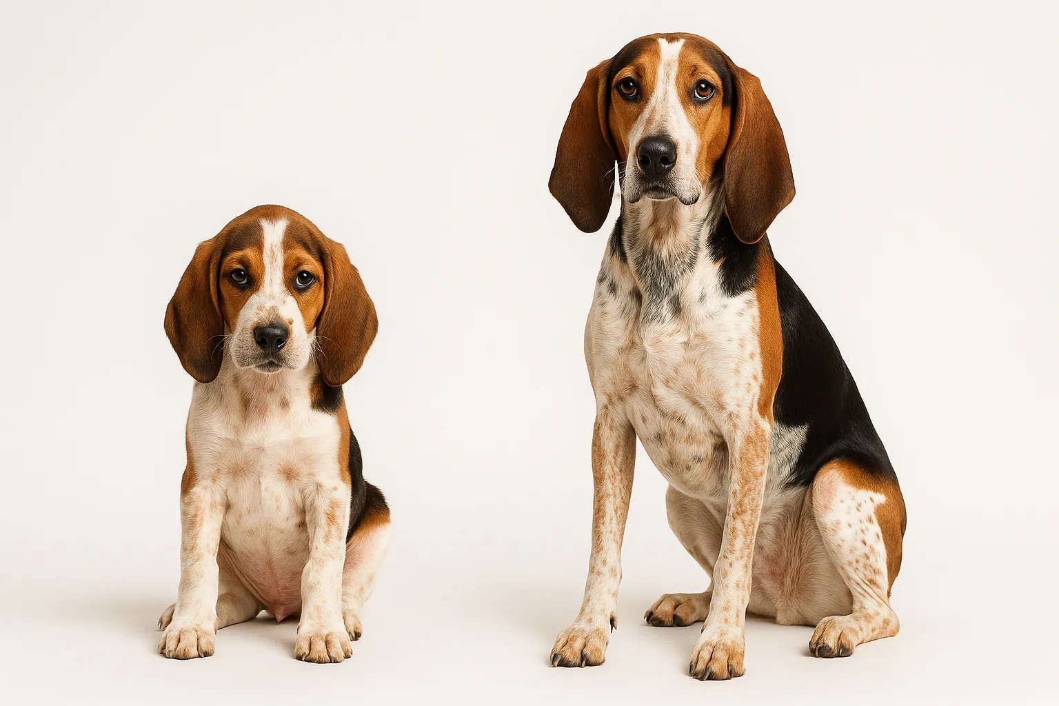 American English Coonhound
