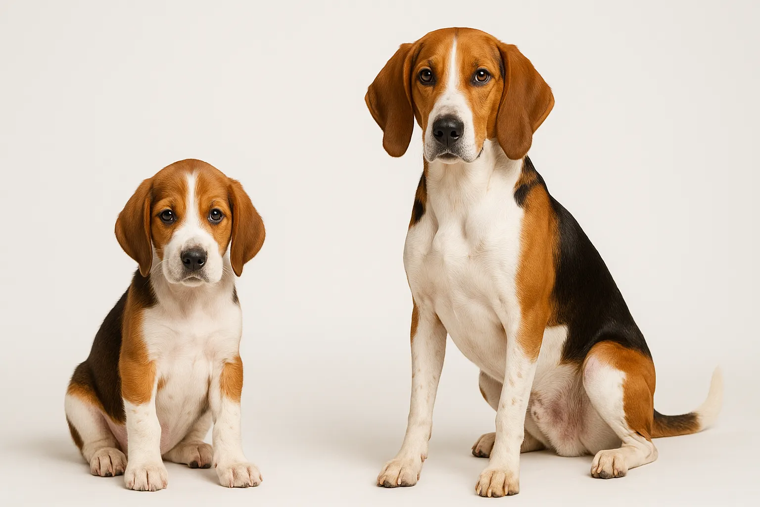American Foxhound
