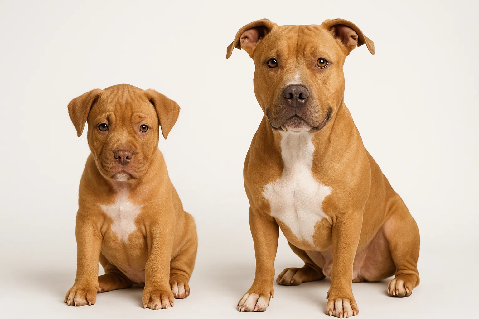 American Pit Bull Terrier