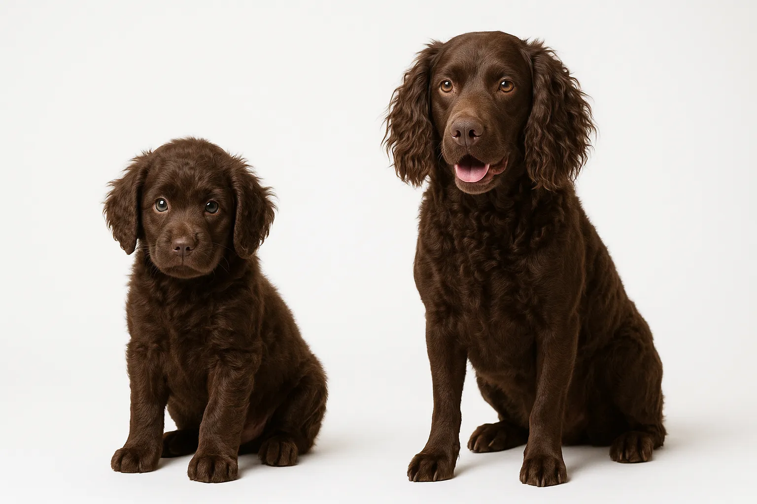 American Water Spaniel