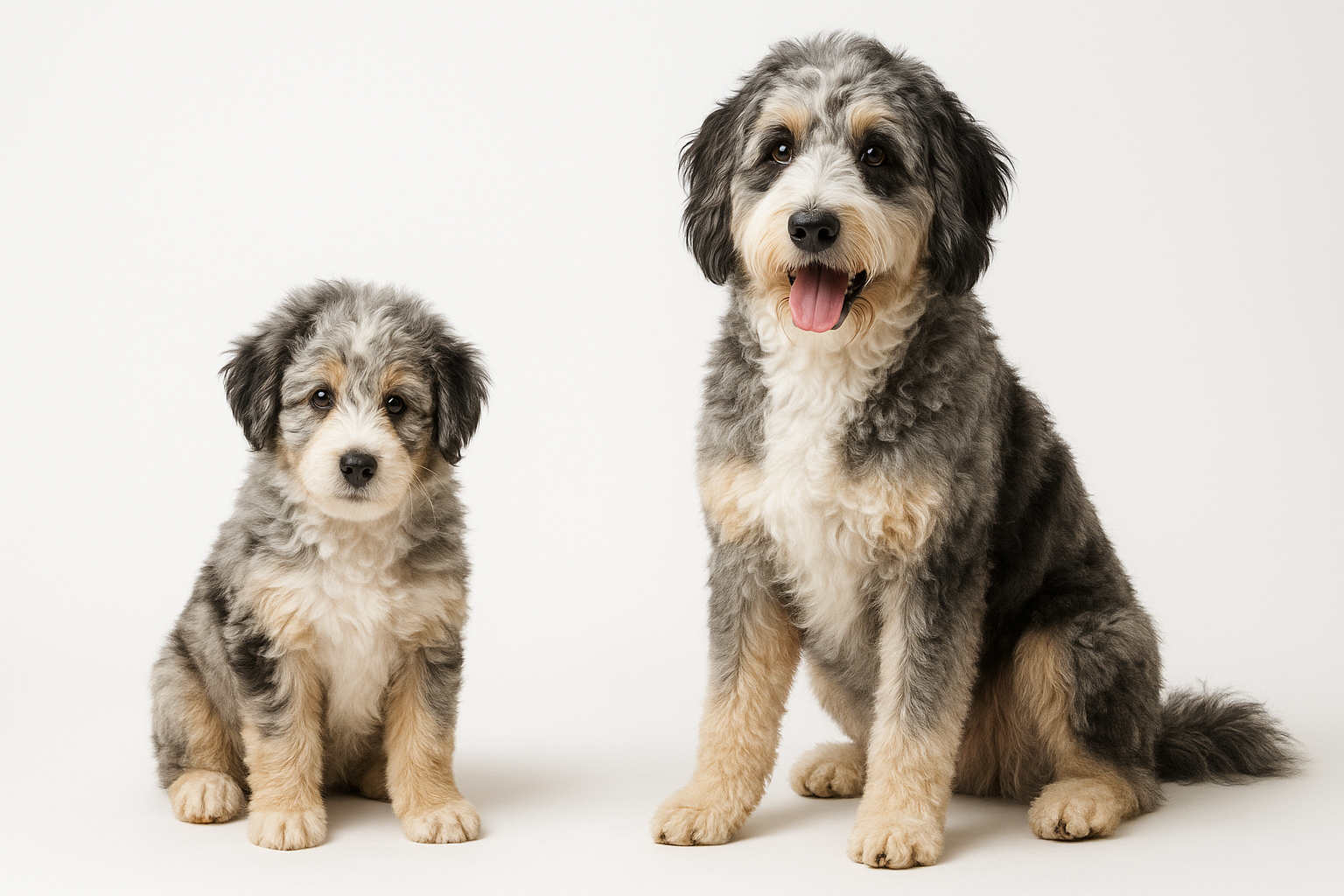 Aussiedoodle