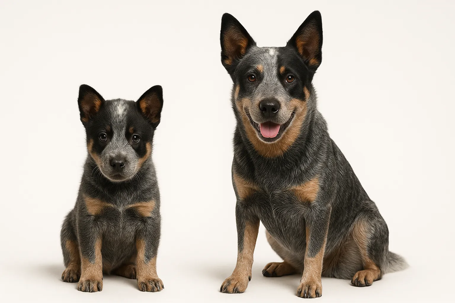 Australian Cattle Dog
