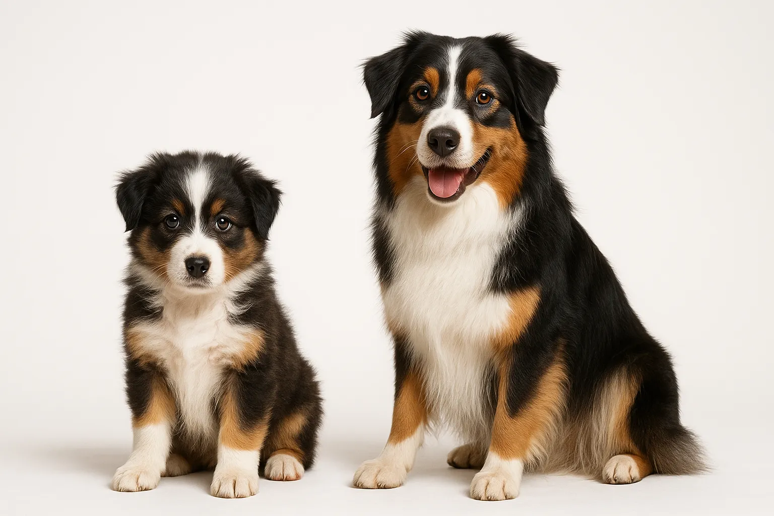 Australian Shepherd