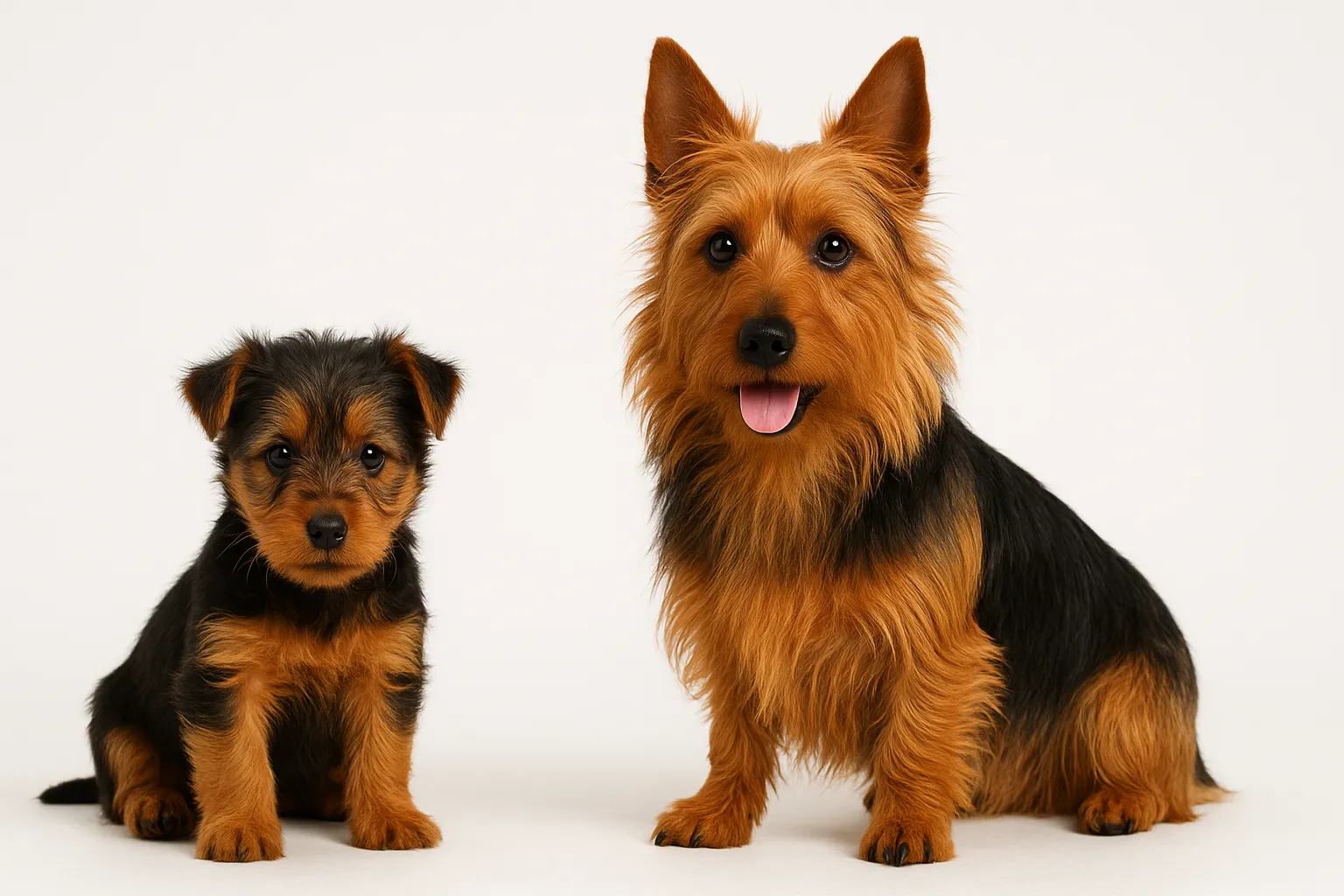 Australian Terrier