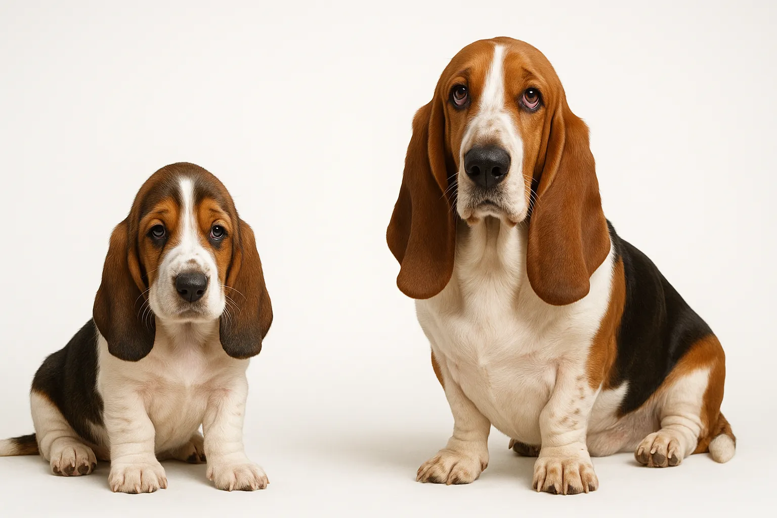 Basset Hound
