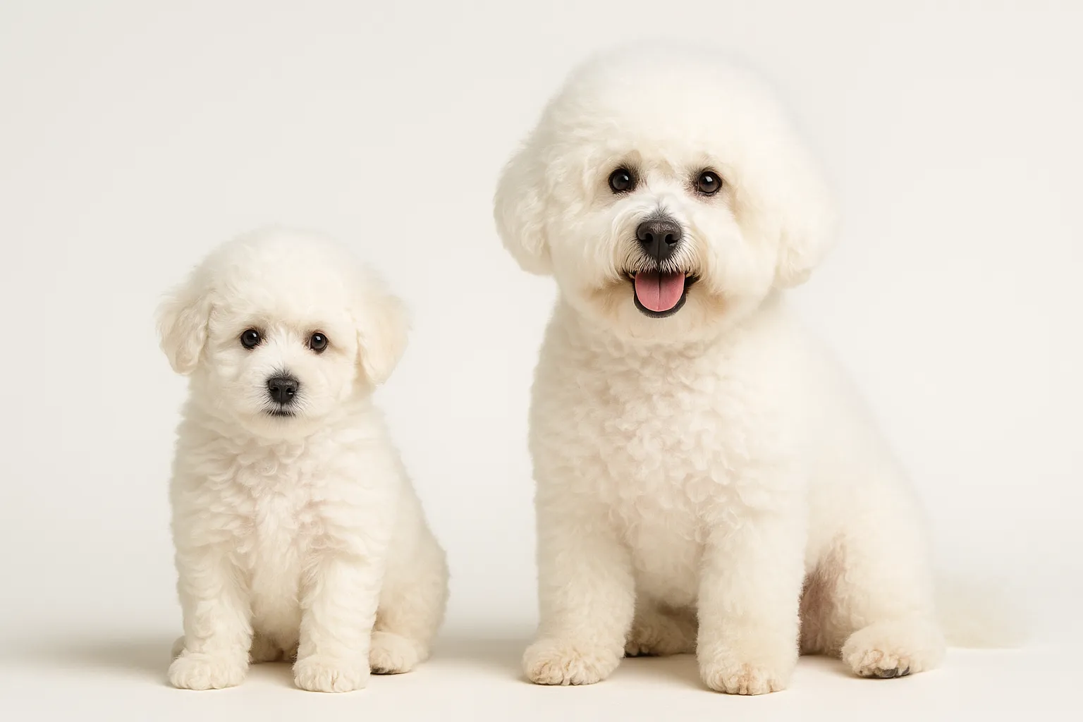 Bichon Frise