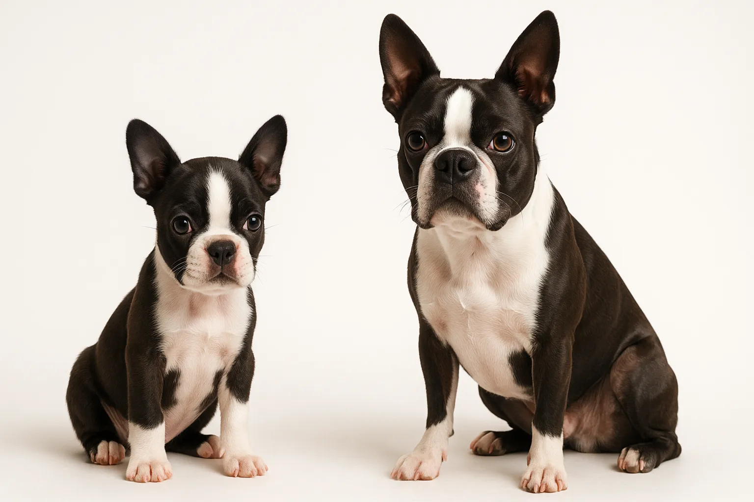 Boston Terrier
