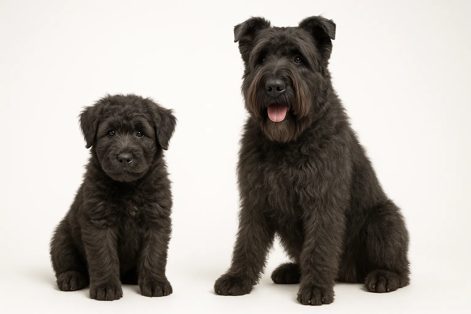 Bouvier des Flandres