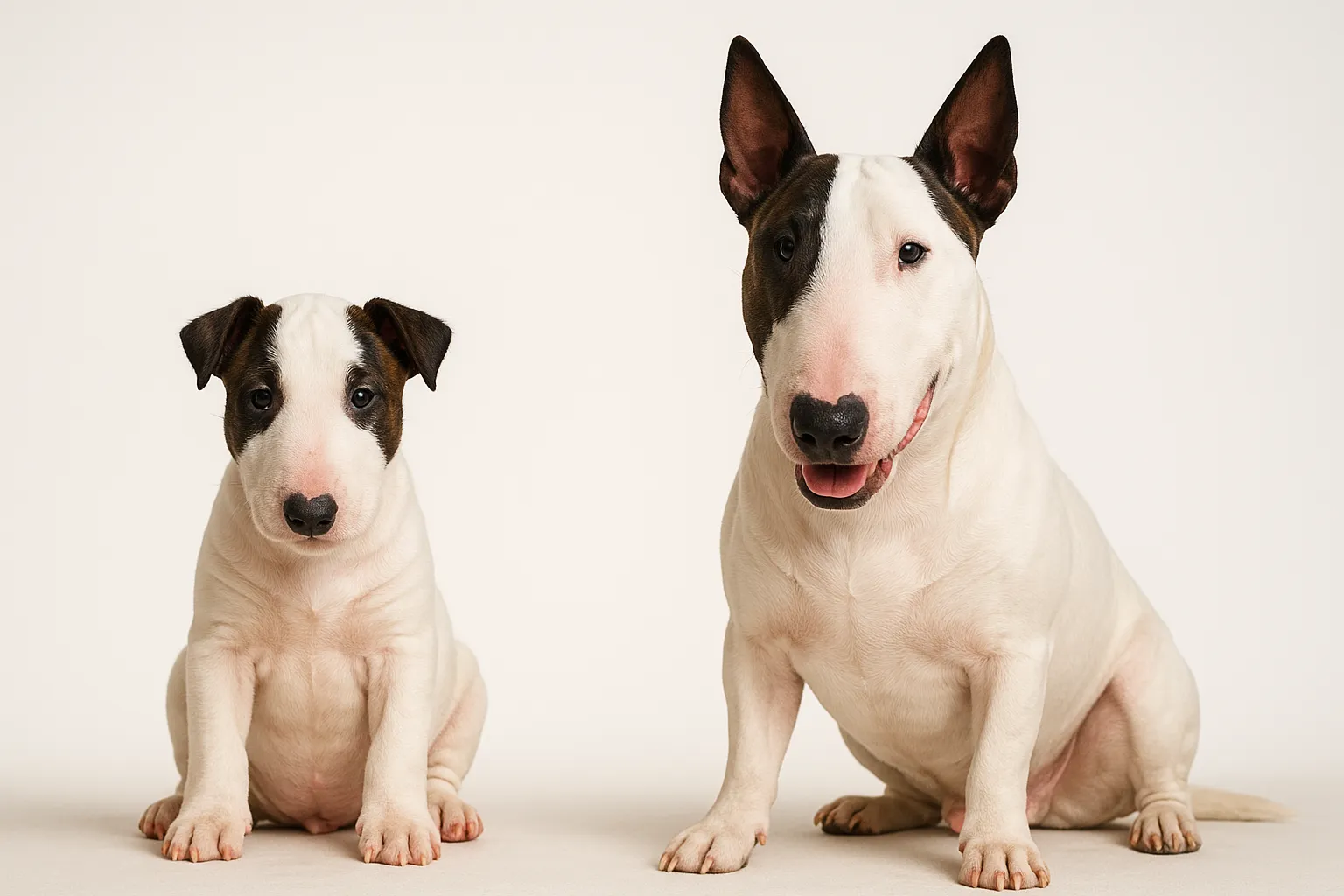 Bull Terrier