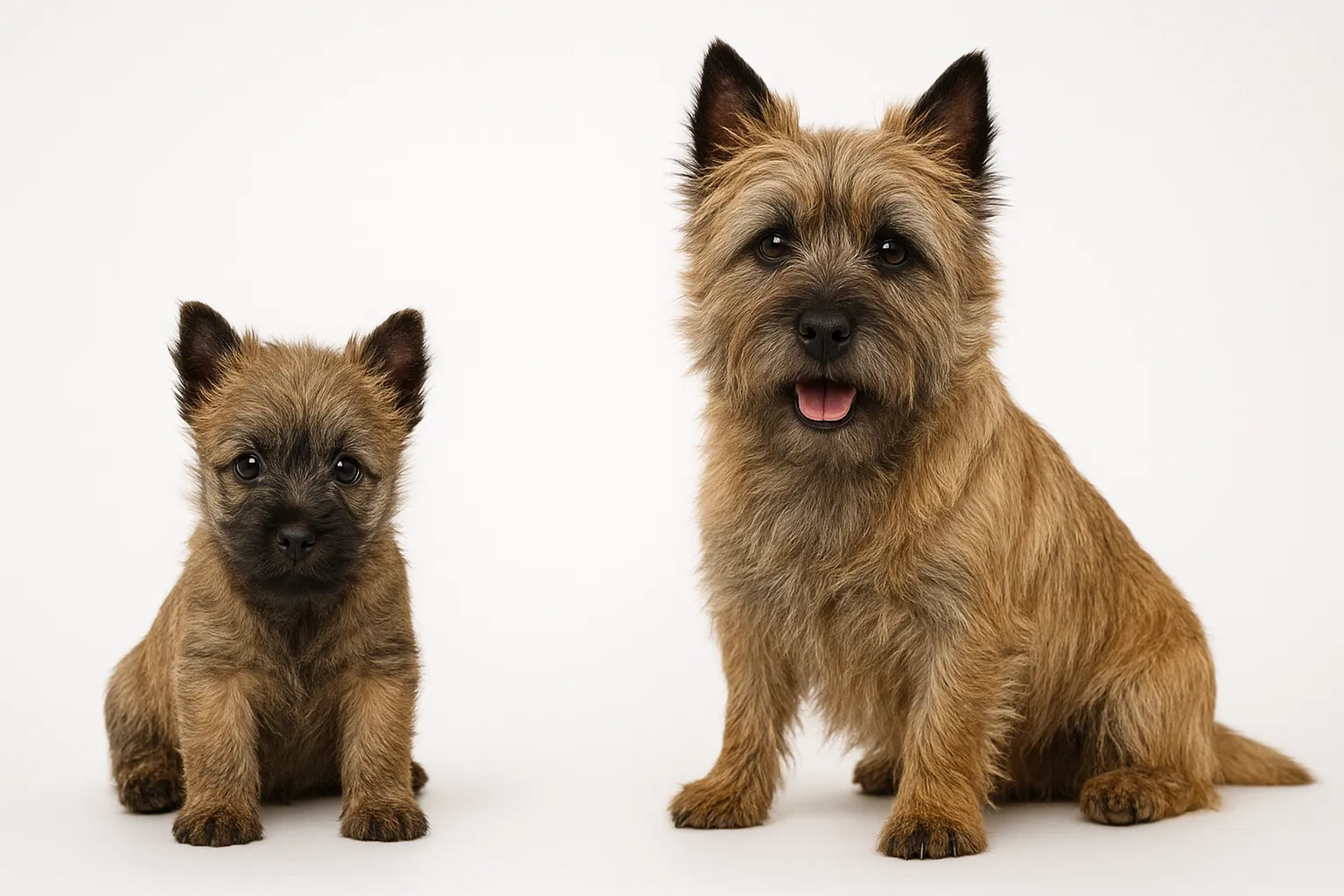 Cairn Terrier