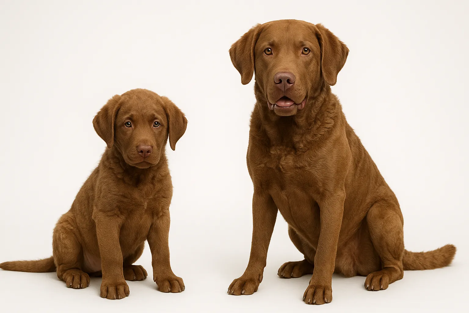 Chesapeake Bay Retriever