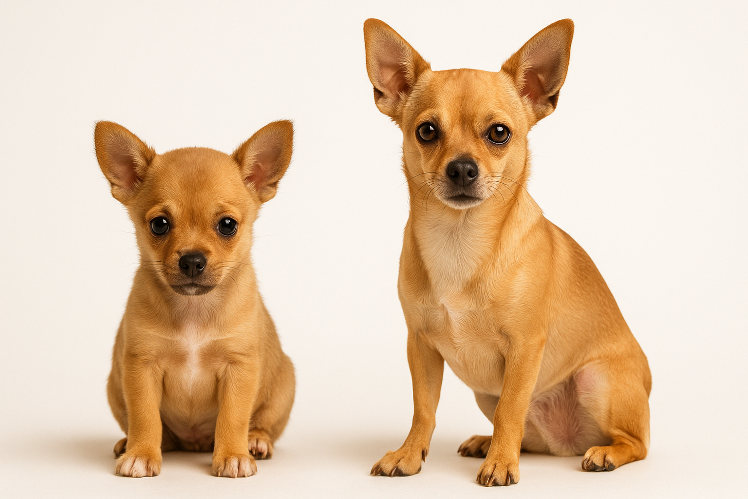 Chihuahua Mix