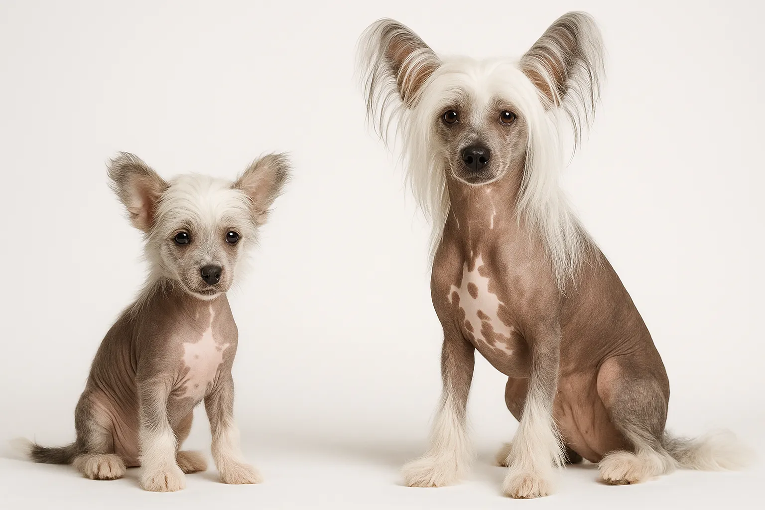 Chinese Crested