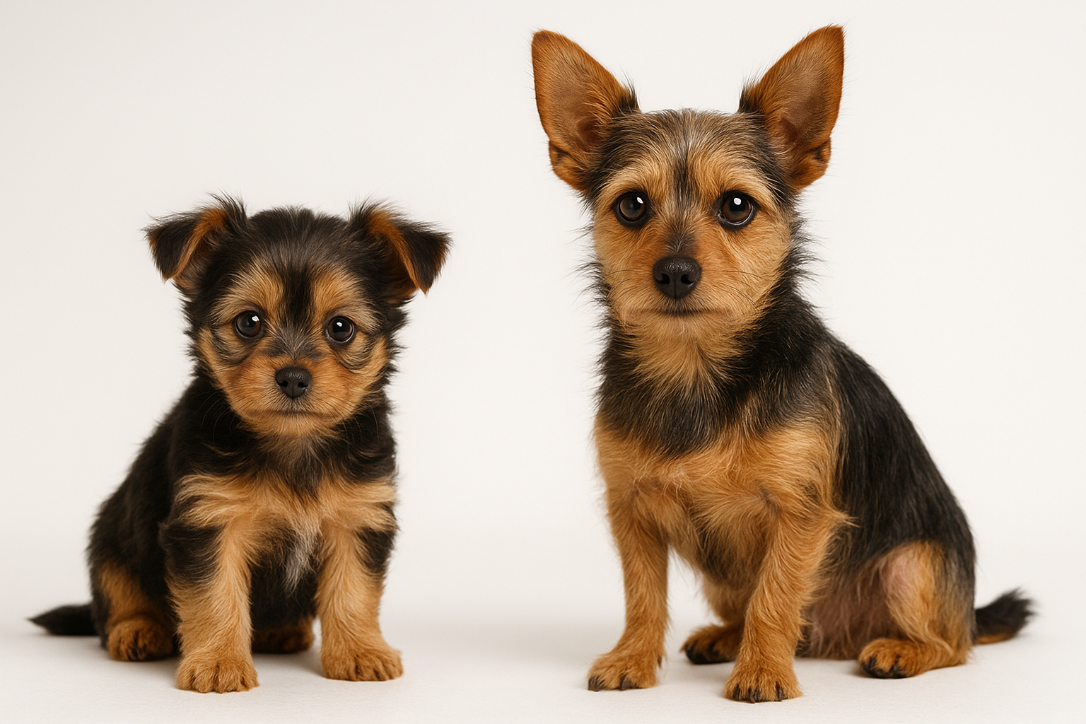 Chorkie