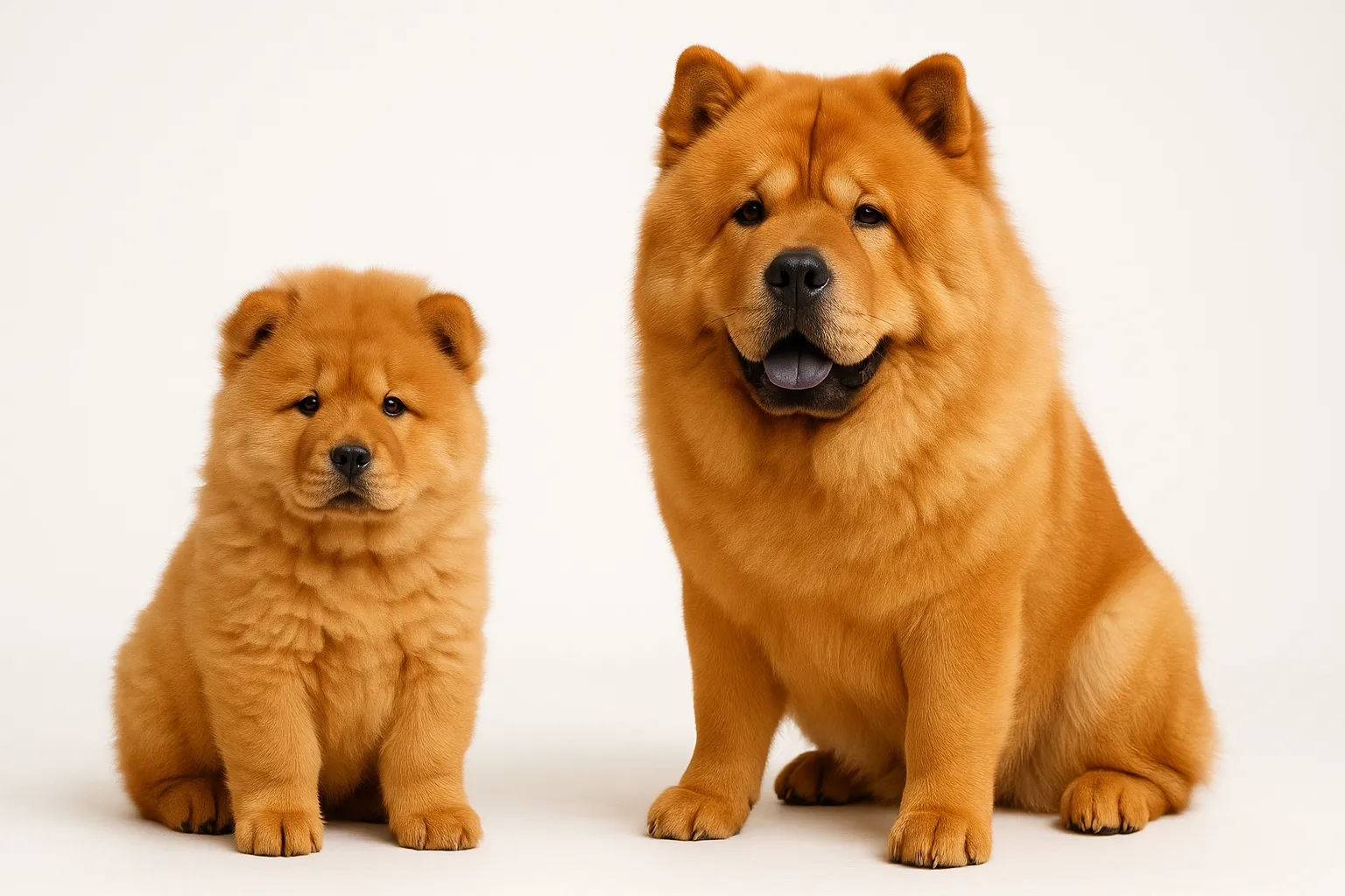 Chow Chow