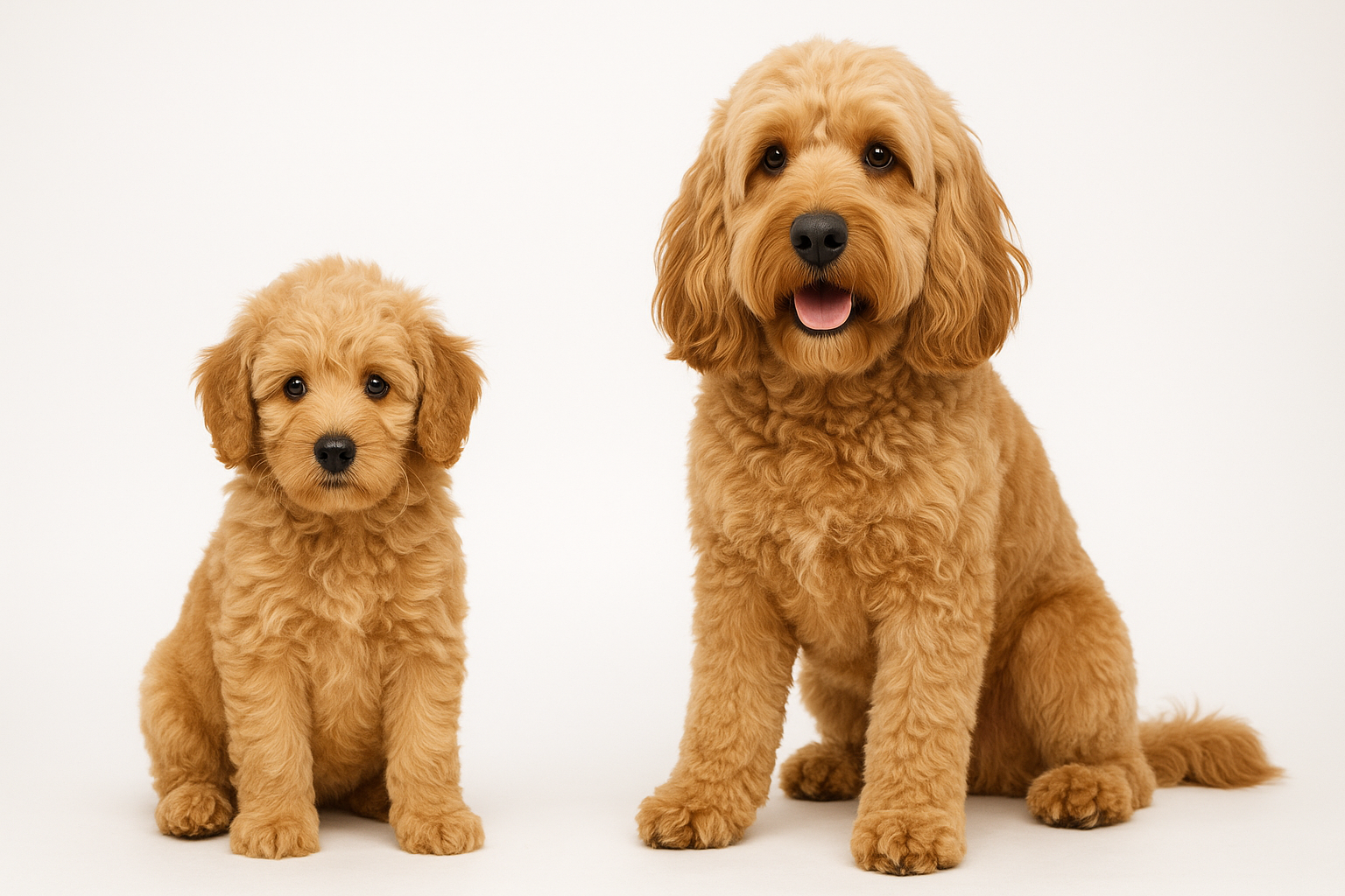 Cockapoo