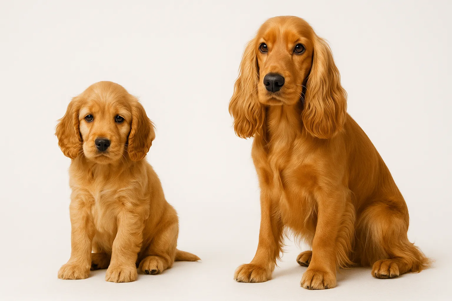 Cocker Spaniel
