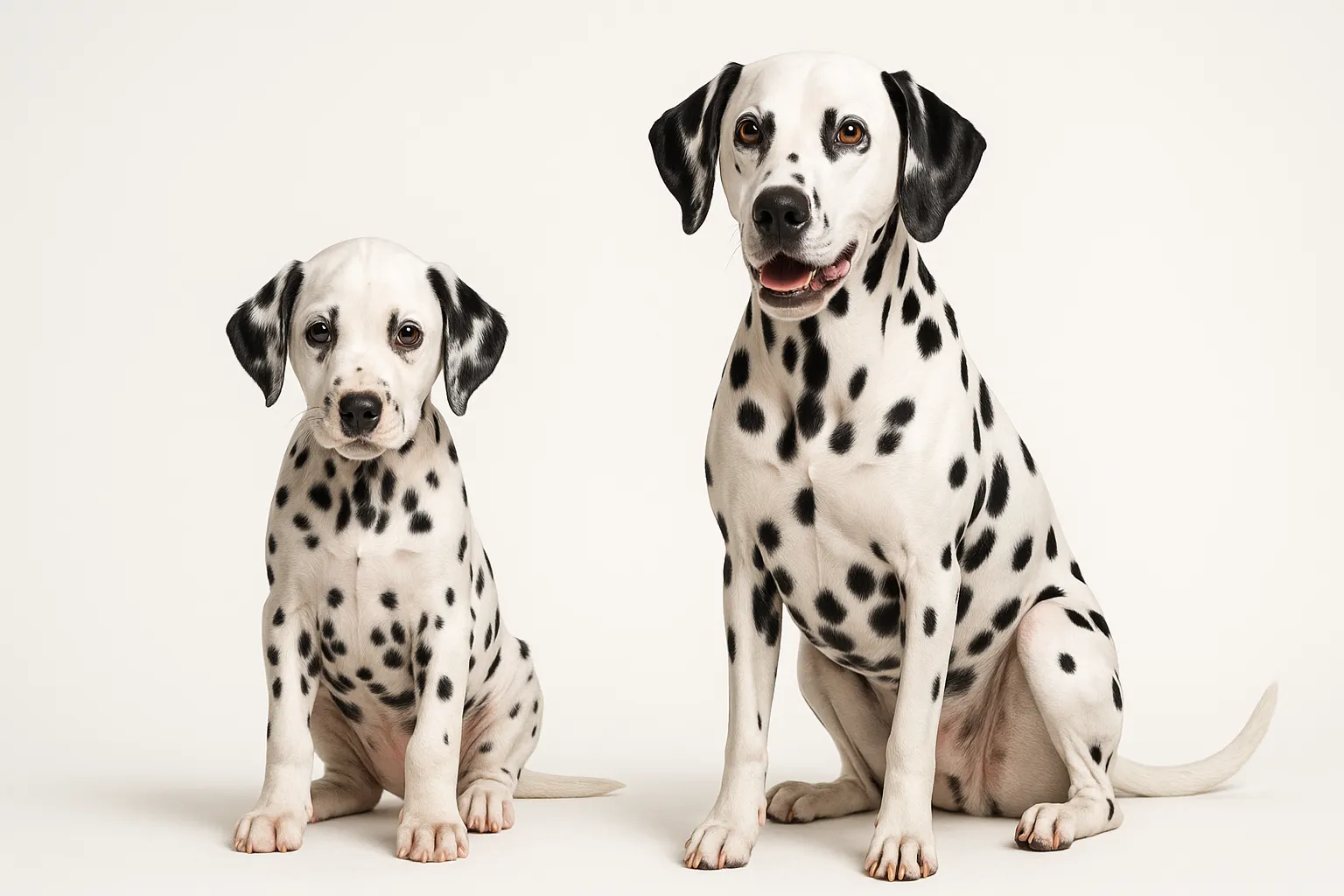 Dalmatian