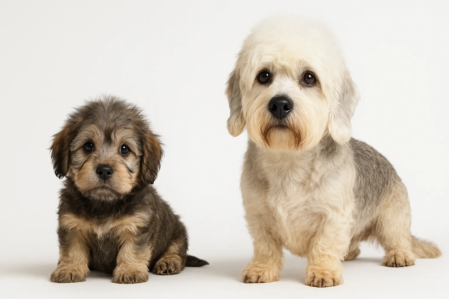Dandie Dinmont Terrier