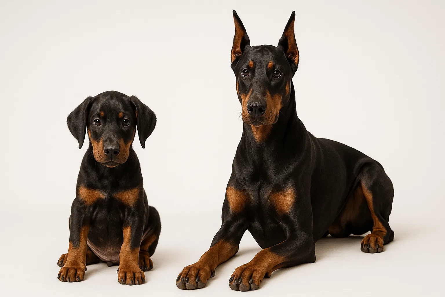 Doberman Pinscher