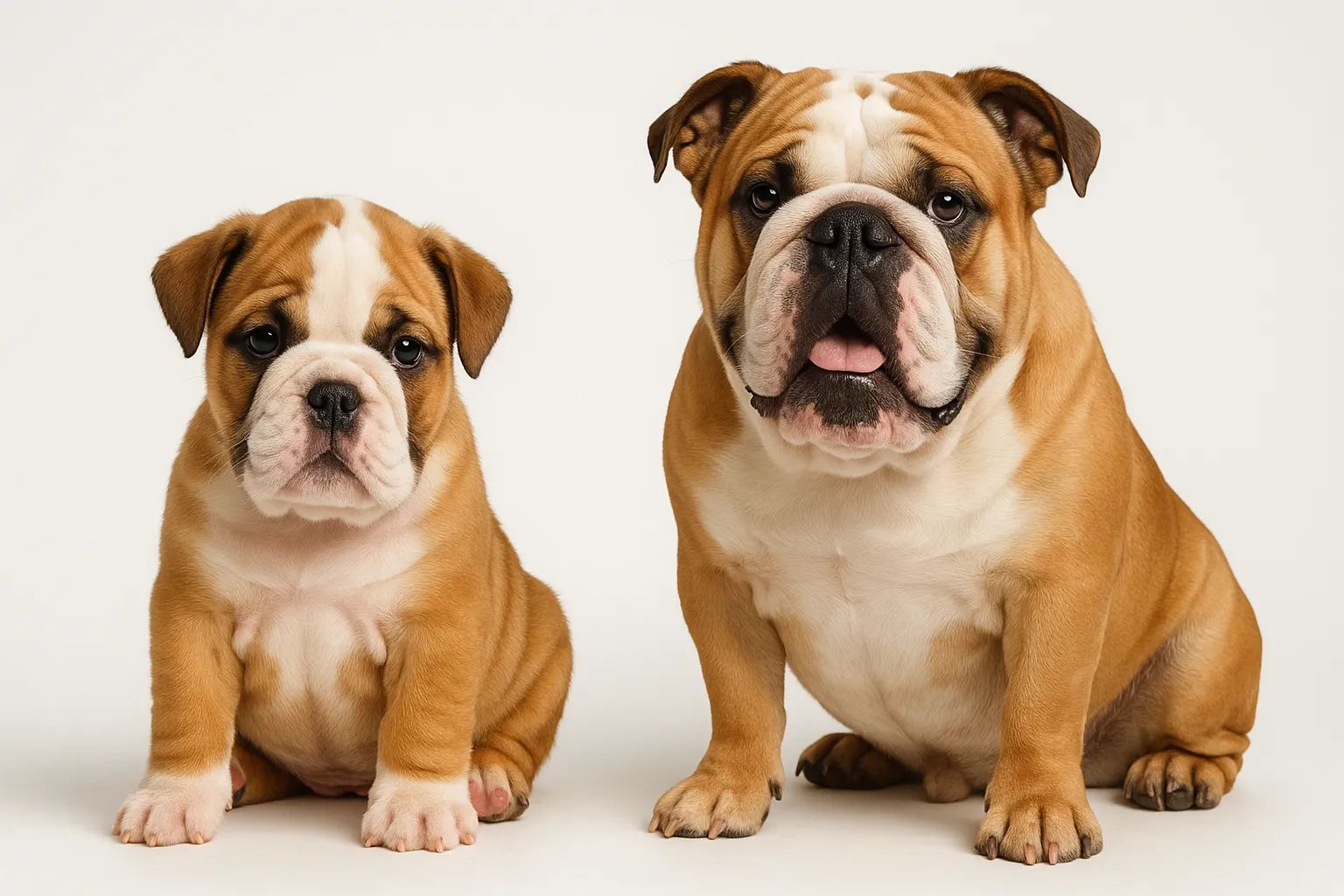English Bulldog