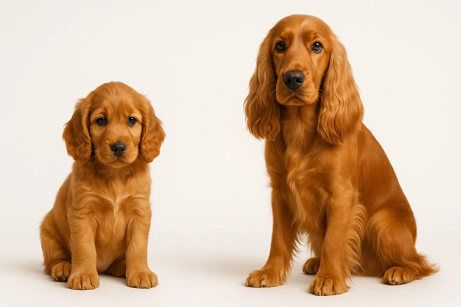 English Cocker Spaniel