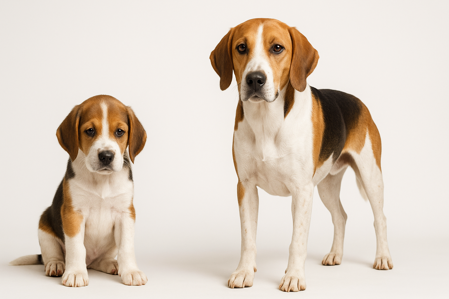 English Foxhound