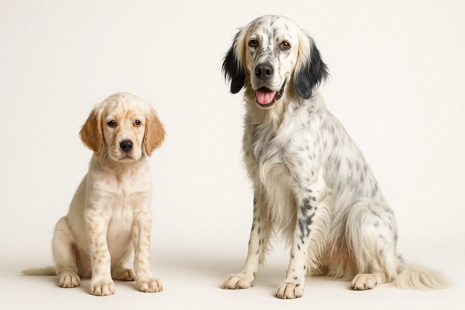 English Setter
