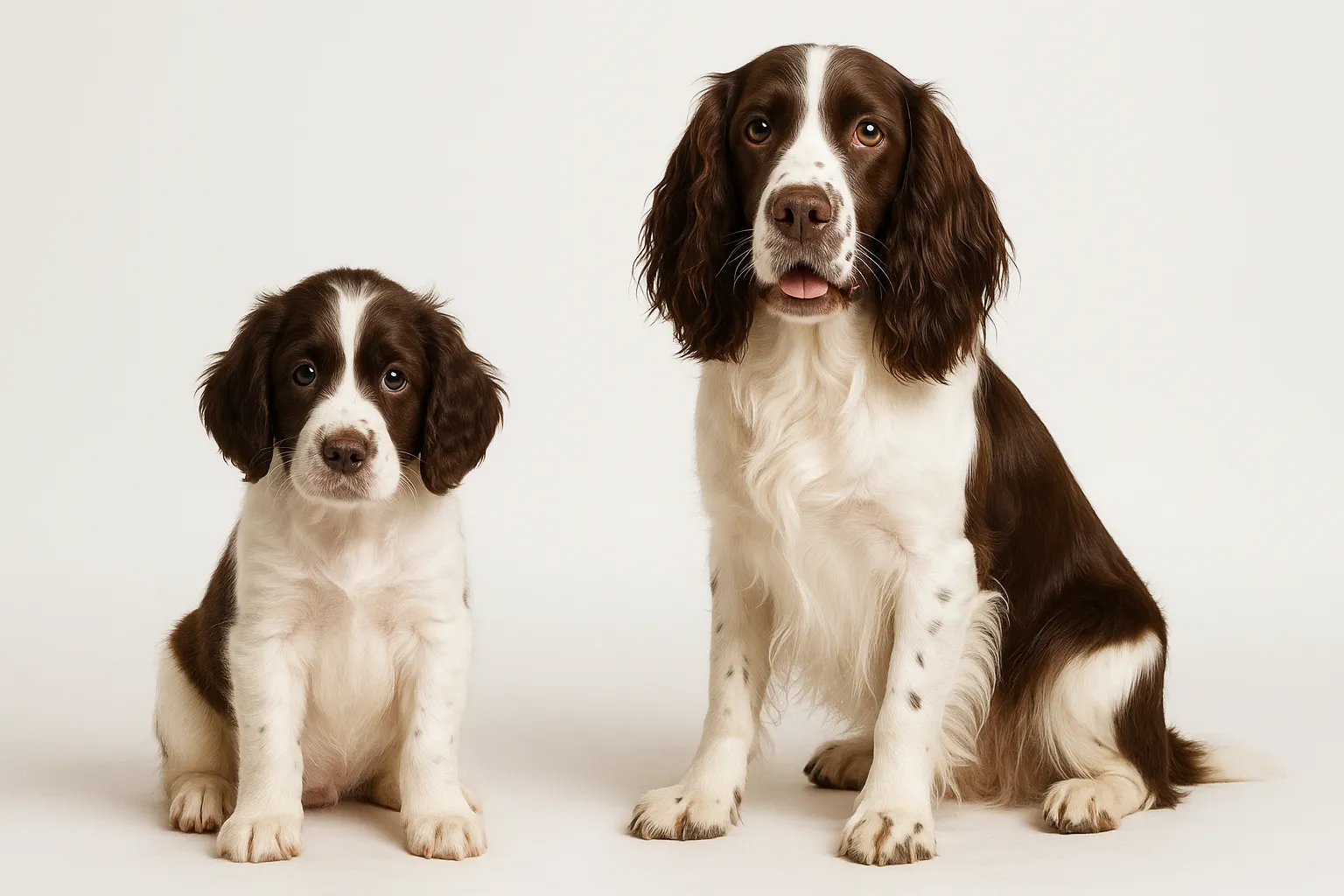 English Springer Spaniel