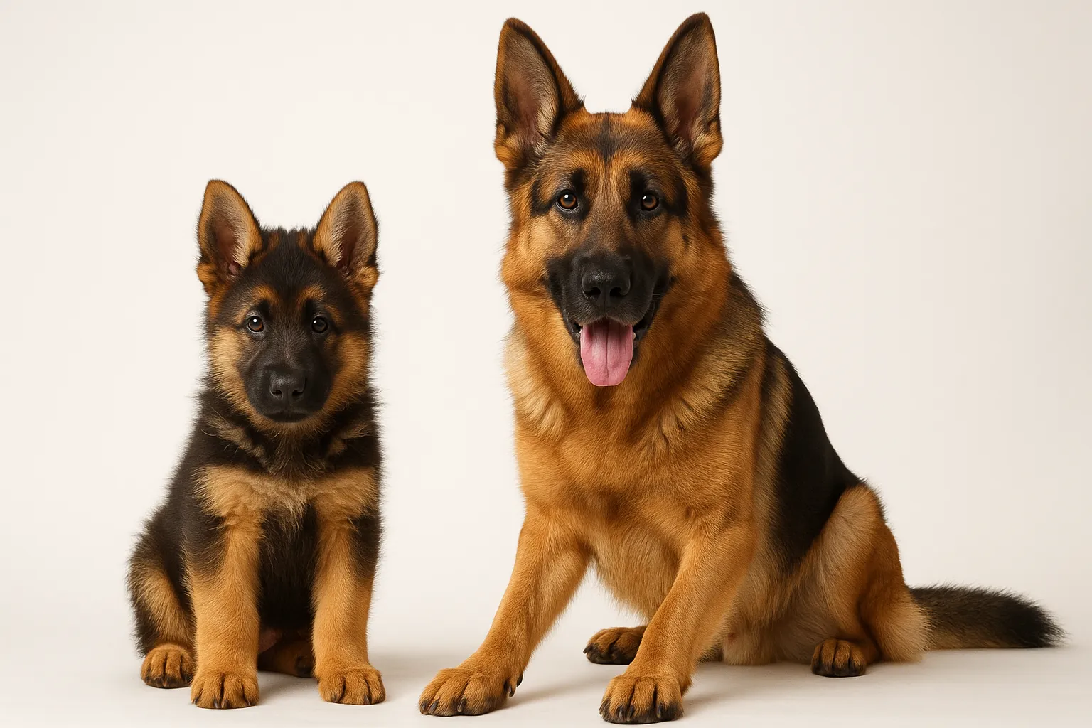 German Shepherd