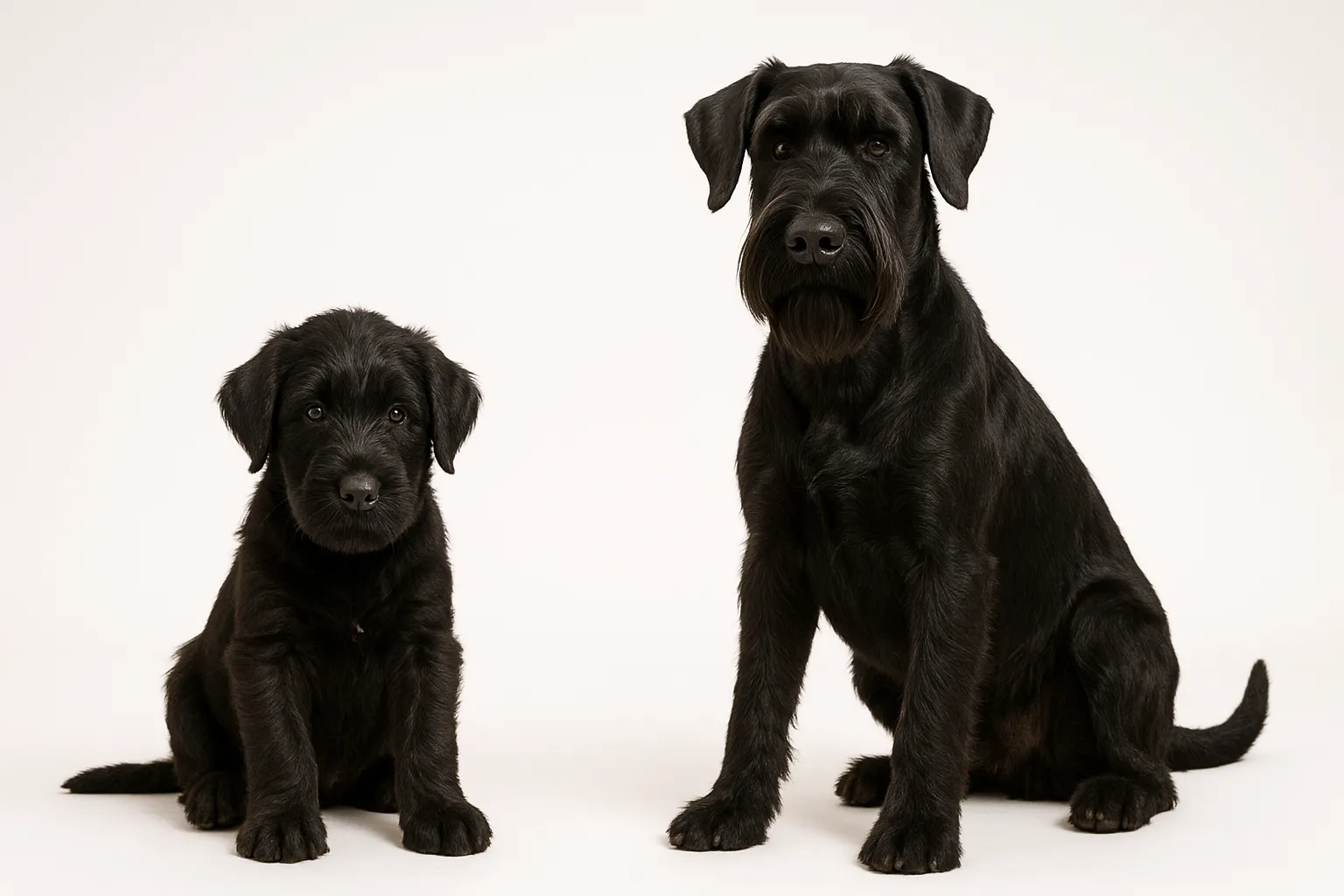 Giant Schnauzer