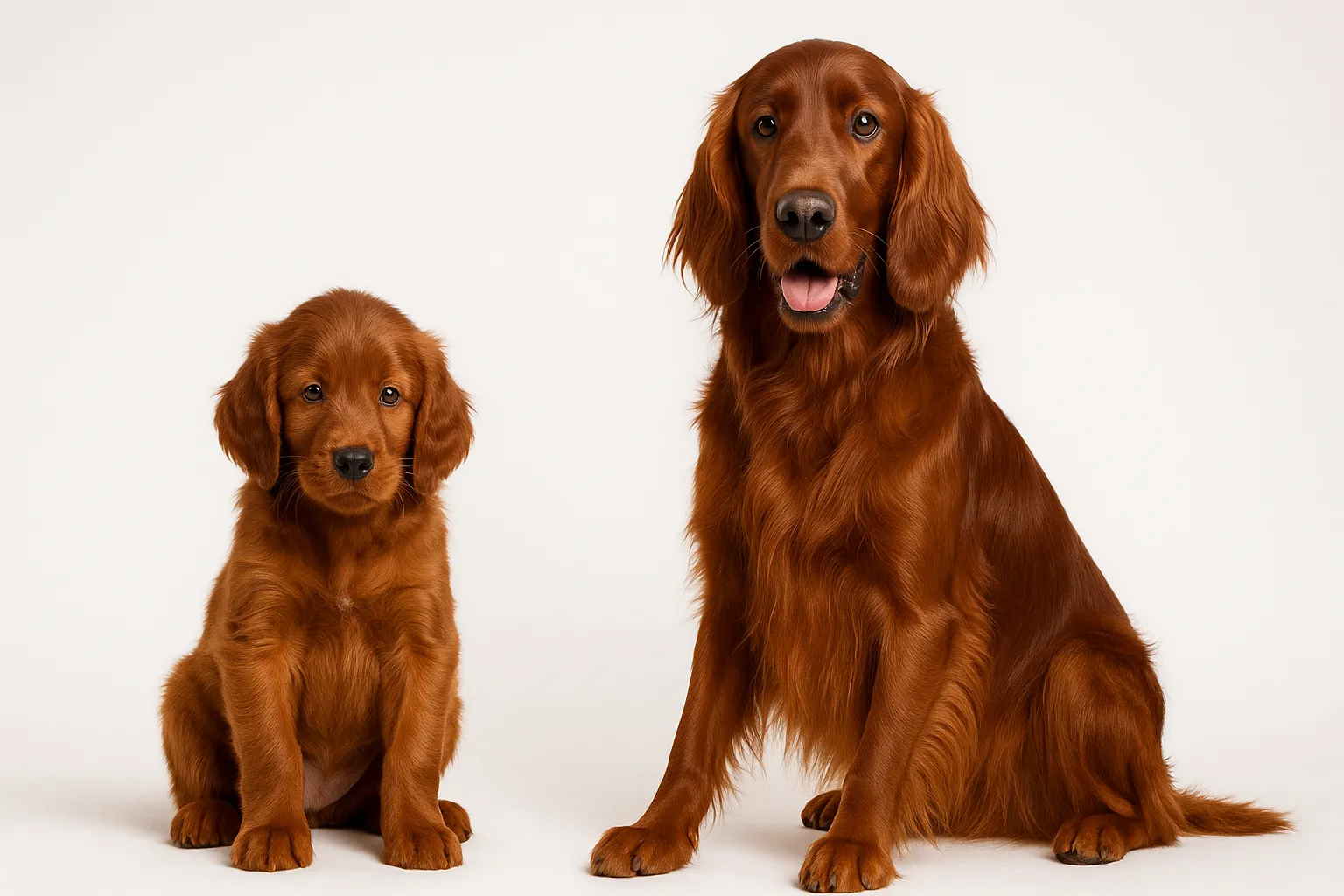 Irish Setter