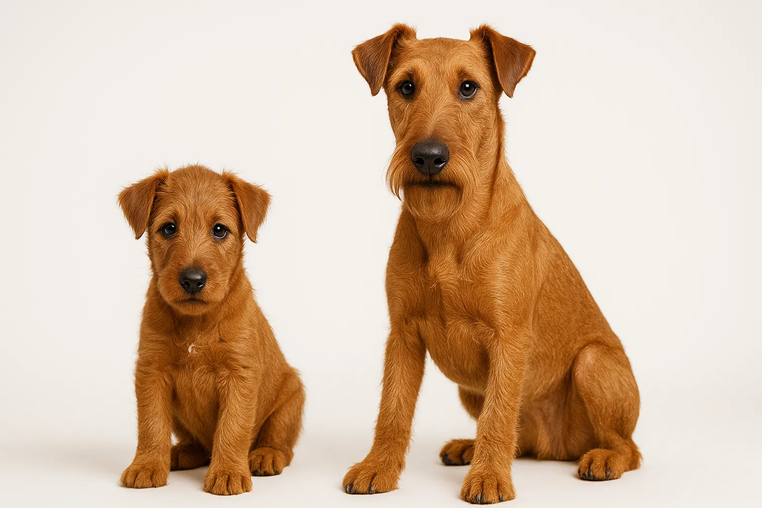 Irish Terrier