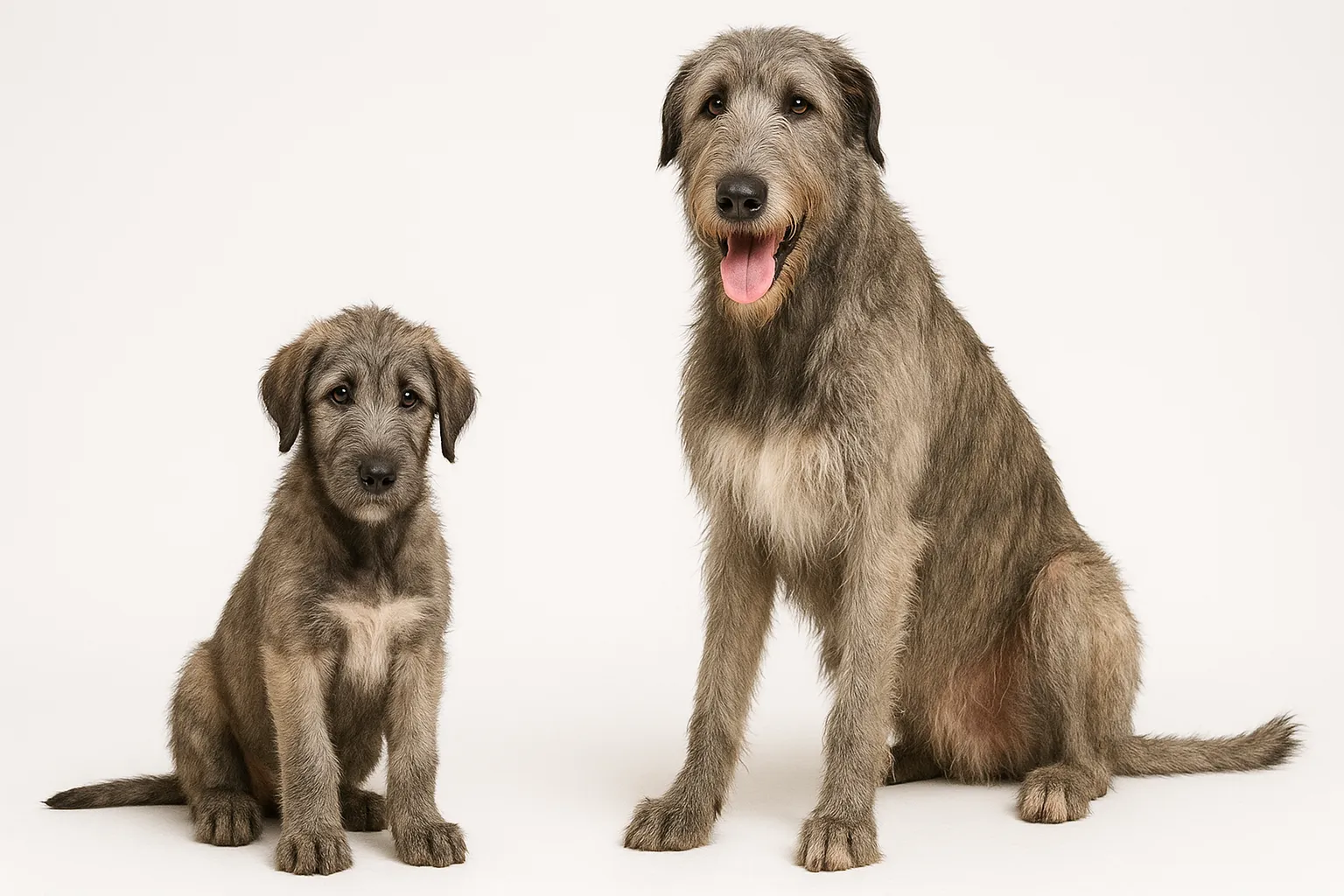 Irish Wolfhound