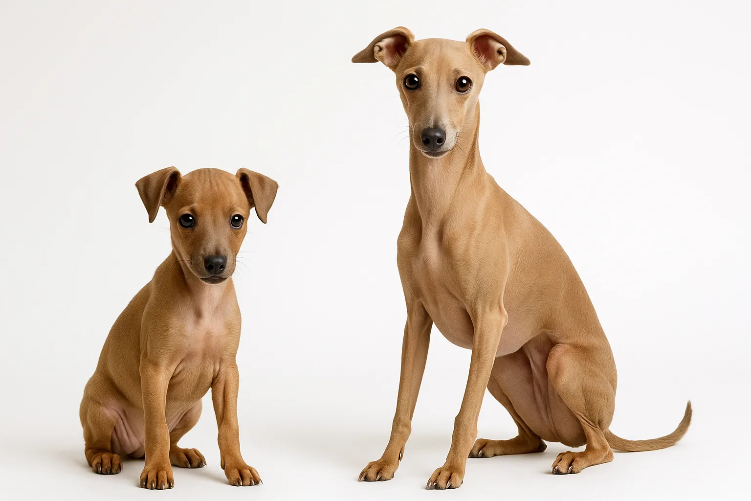 Italian Greyhound