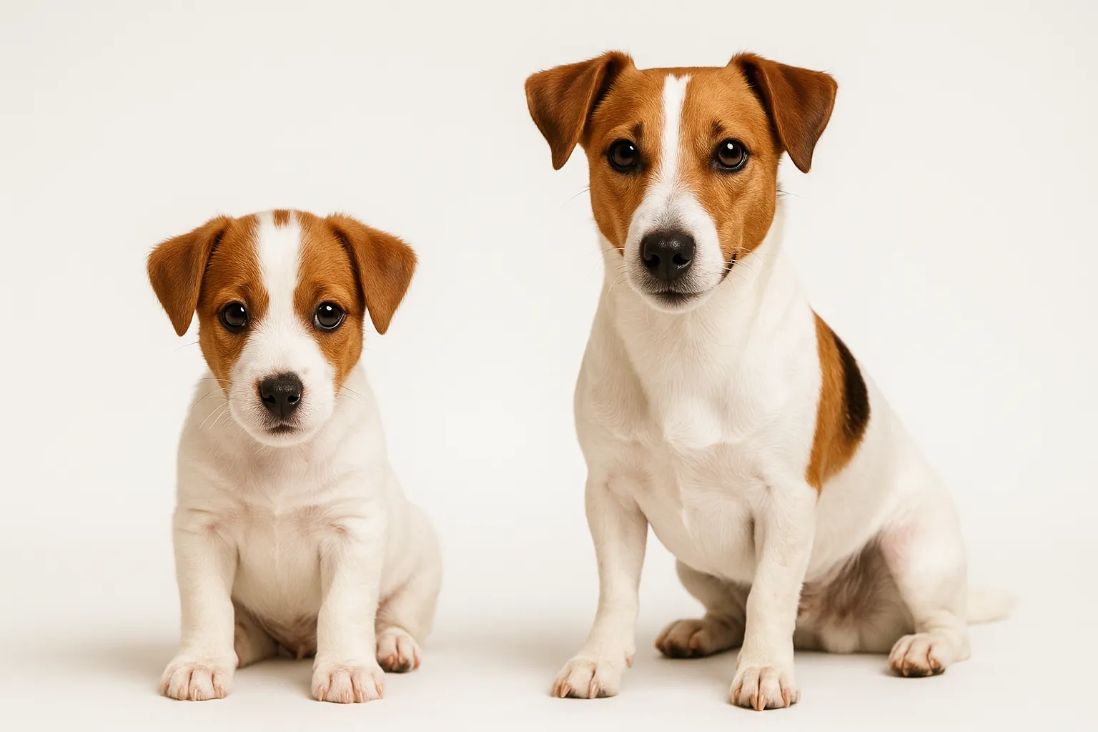 Jack Russell Terrier