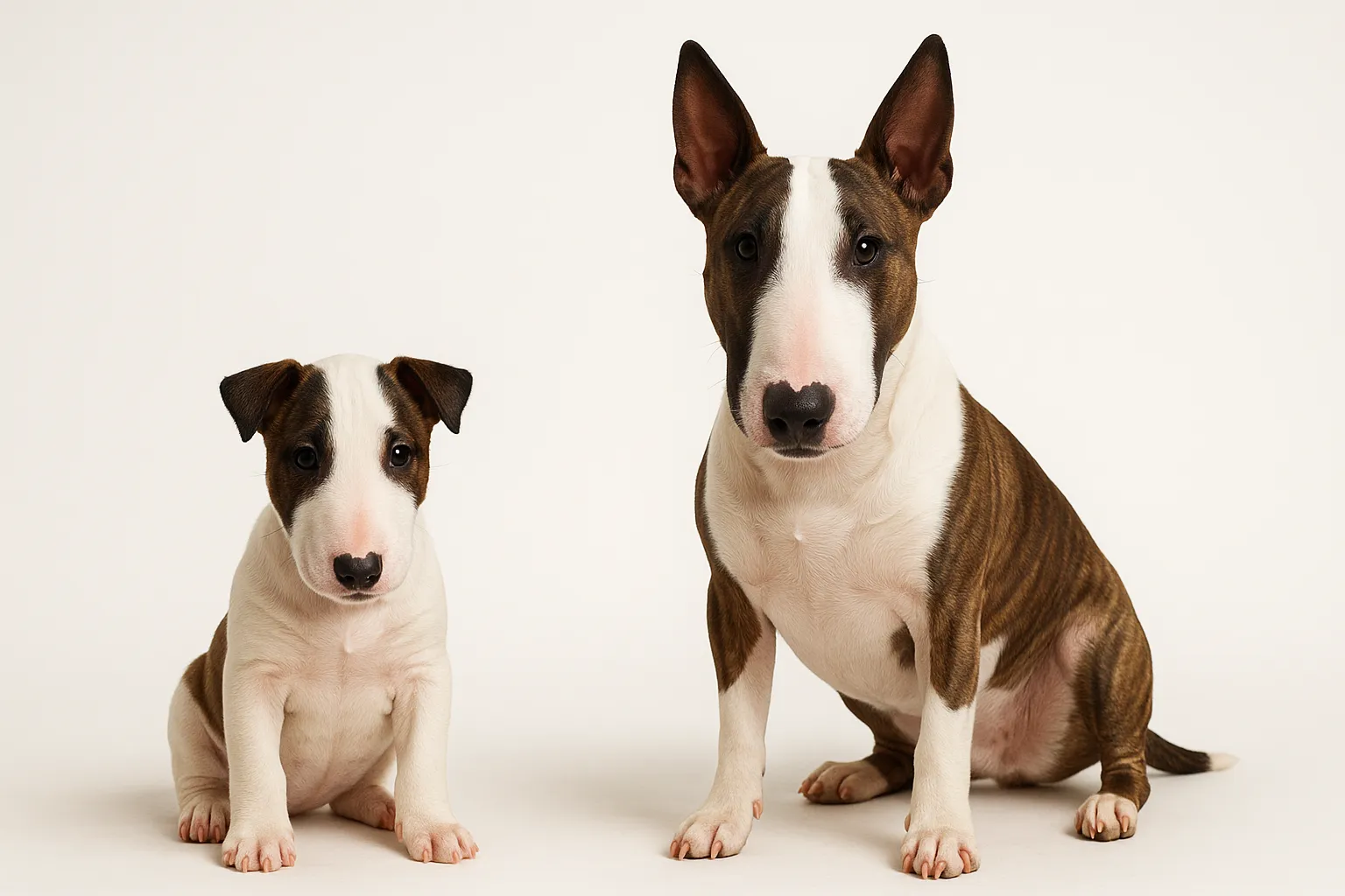 Miniature Bull Terrier