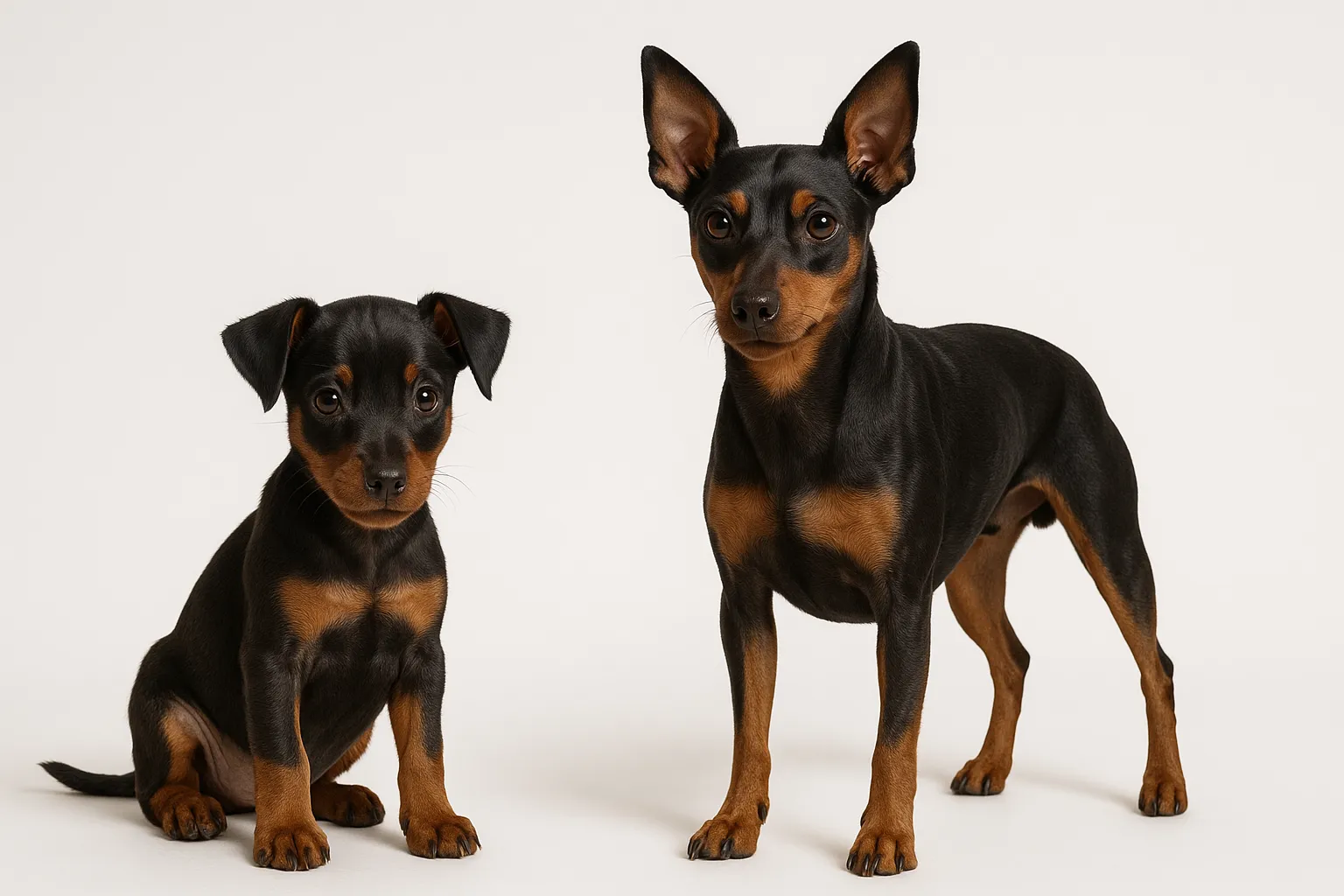 Miniature Pinscher