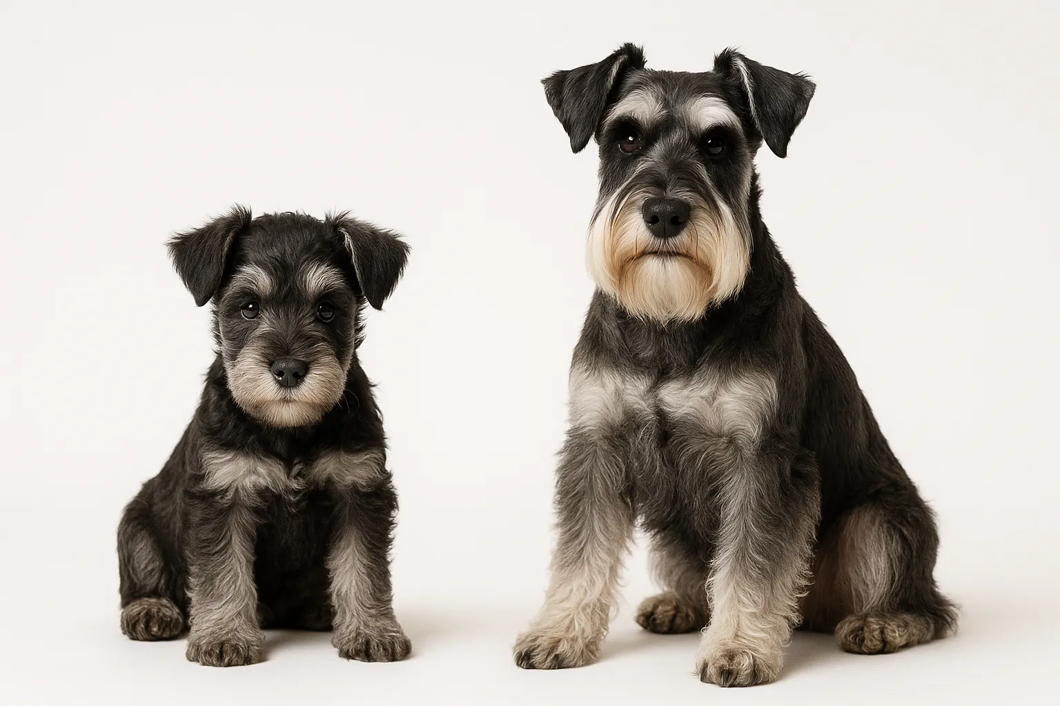 Miniature Schnauzer