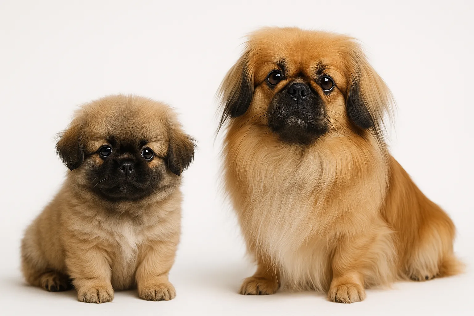 Pekingese
