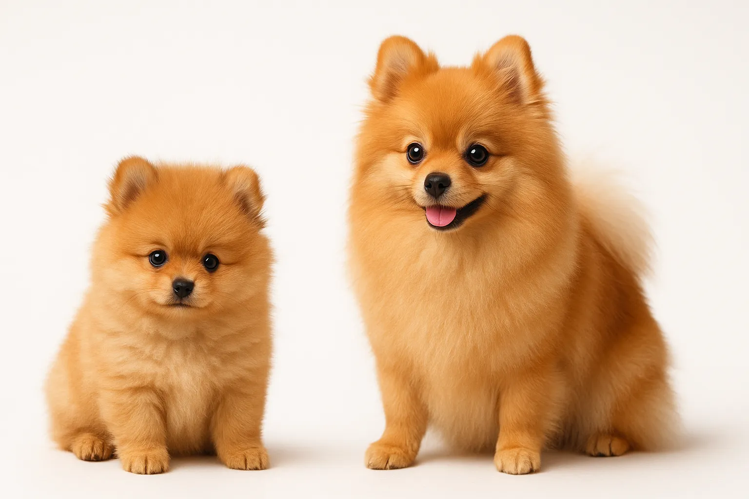 Pomeranian