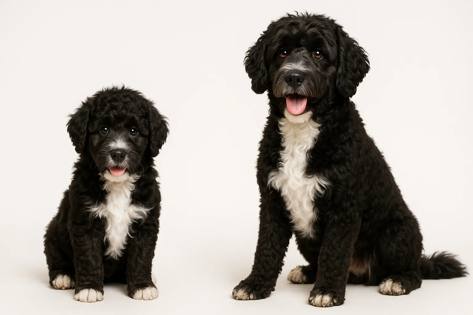 Portuguese Water Dog