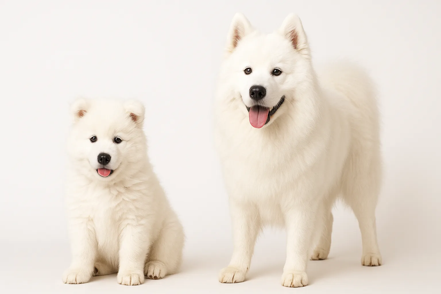 Samoyed