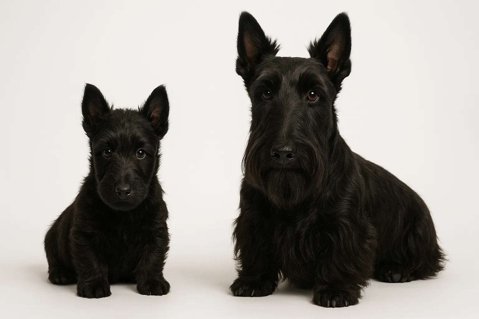 Scottish Terrier