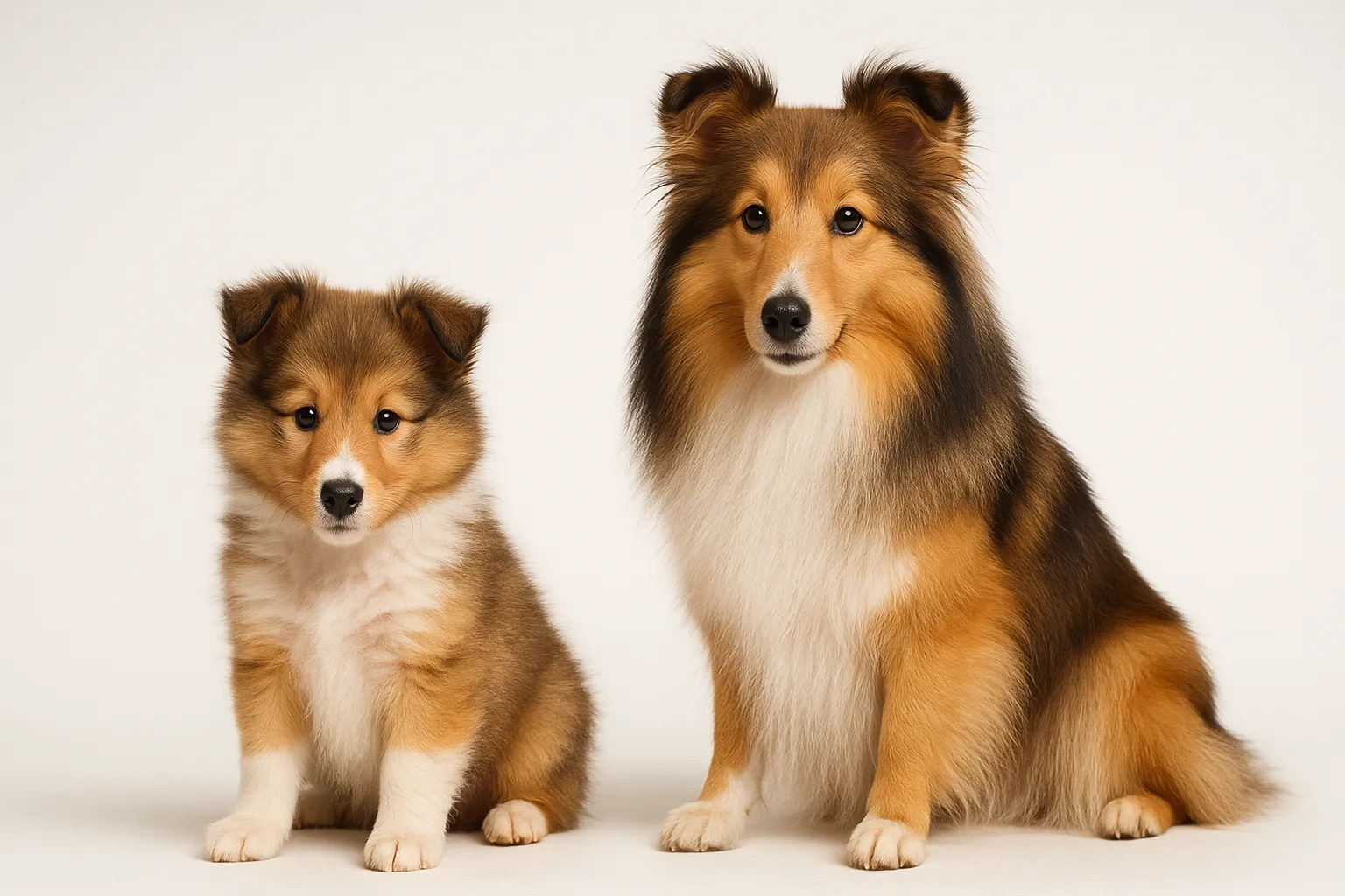 Shetland Sheepdog