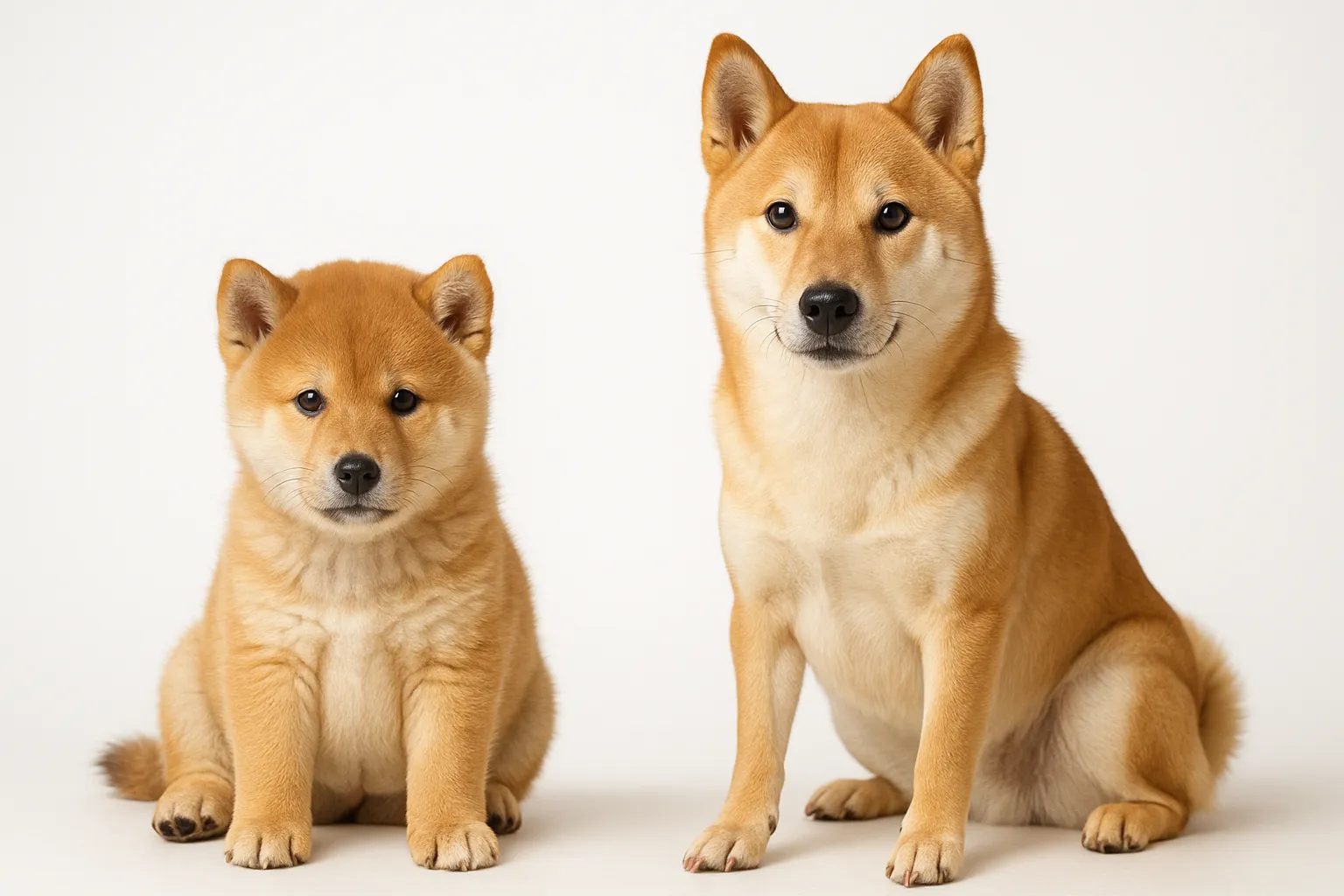 Shiba Inu