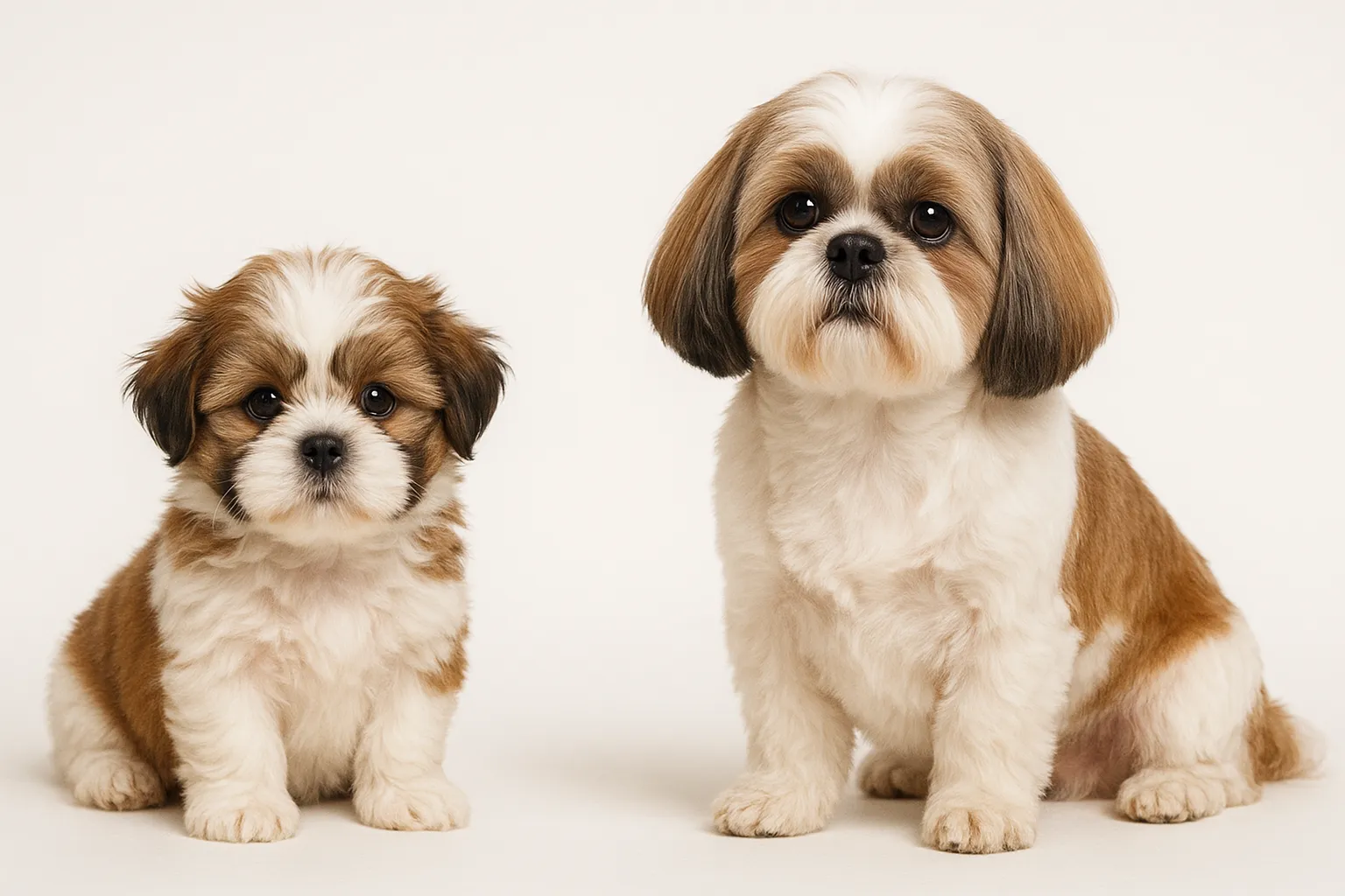 Shih Tzu